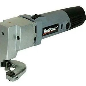 Gino Development 01-0101 TruePower 18 Gauge Heavy Duty Electric Sheet Metal